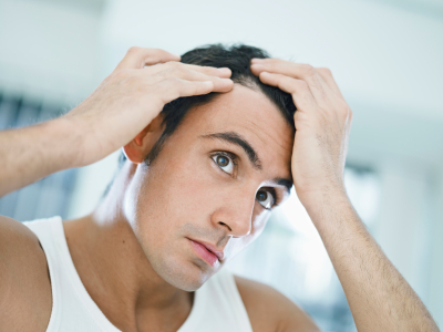 kansas hair transplant clinic