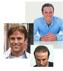 wisconsin hair transplant clinic